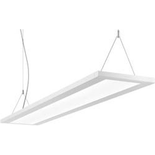 Trilux LuceoS Act #7018051 7018051 LED-Pendelleuchte LED ohne 54 W Weiß