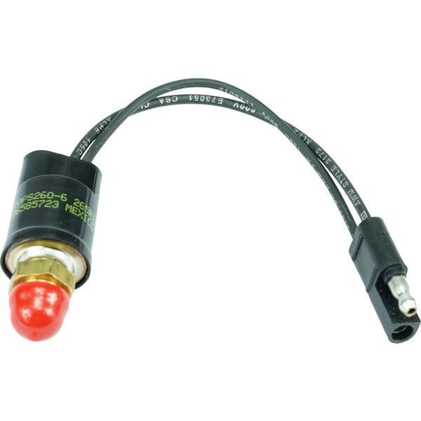 CNH Pressure Switch 86585723
