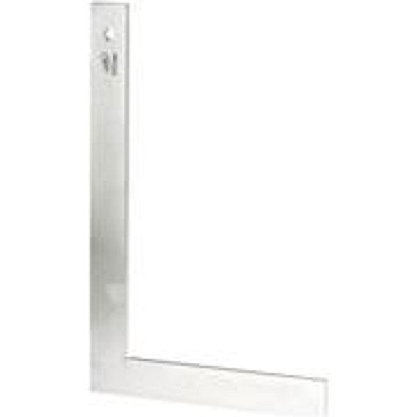 HELIOS PREISSER Schlosserwinkel 200x130mm ohne Anschlag verzinkt 0375410 Schlosserwinkel ohne Anschlag 200 x 130 mm 90 °