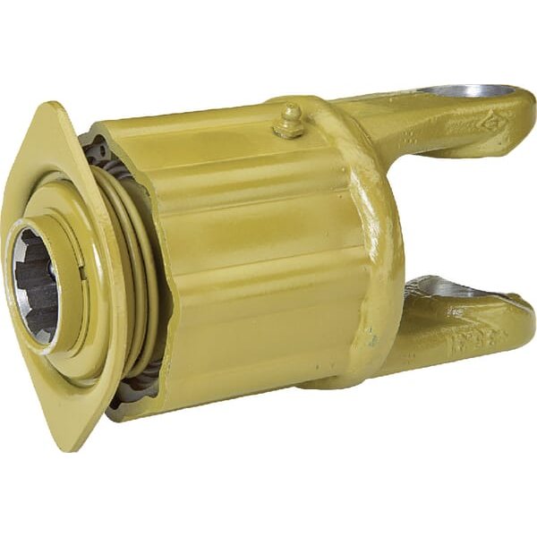 Walterscheid Radial pin clutch 1102439