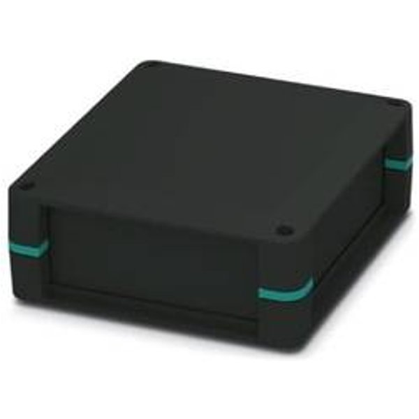 Phoenix Contact UCS 145-125-F-CCD 9005 2203448 Universal-Gehäuse 145 x 125 x 47 PC Schwarz (RAL 9005) 1 St.