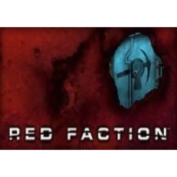 Red Faction Steam CD Key - Experience Revolutionary Action o