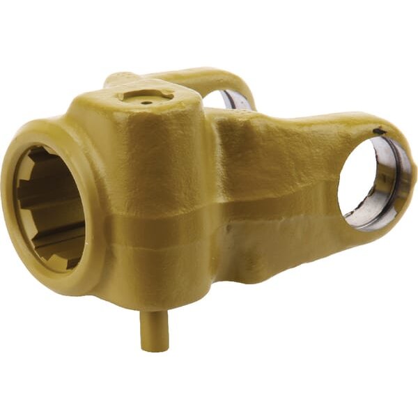 Walterscheid Yoke, quick disconnect, 1-3/8"-6 spline, W2300/P300/W300E 2110148