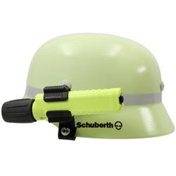 UK Underwater Kinetics UK6.902.010.151 Helmhalterung Helme nach DIN 14940 Schwarz