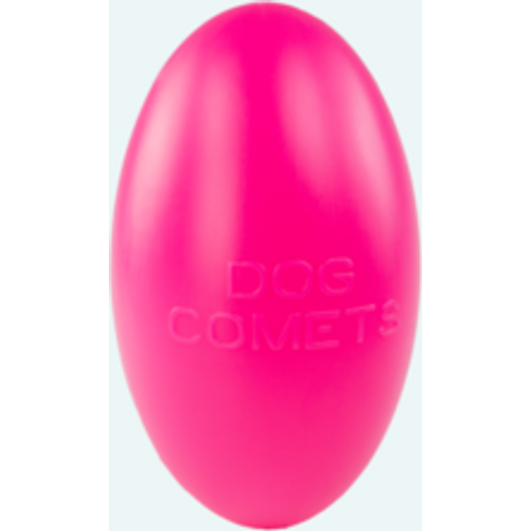 Powered by Bob's Supersterke DOG-komeet BAL 30cm - roze