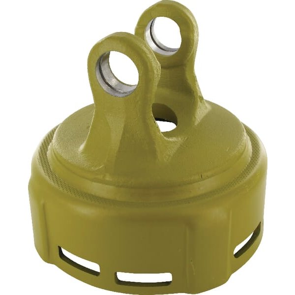 Walterscheid Yoke for clutch K92/4, W2300/P300/W300E 216402