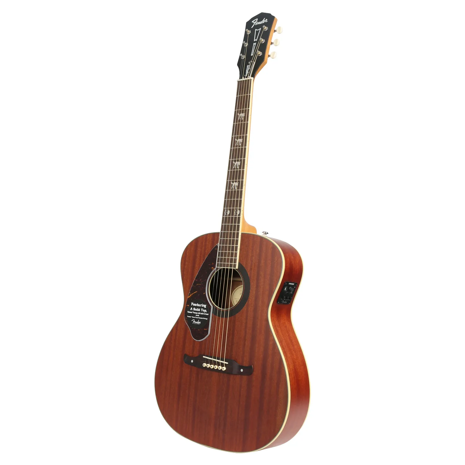 Fender Tim Armstrong Hellcat linkshändig natural kaufen