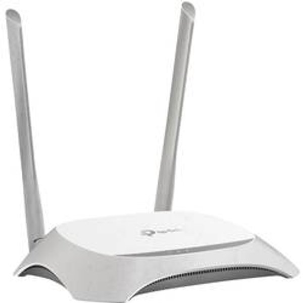 TP-Link TP-LINK TL-WR840N WLAN Router 2.4 GHz 300 MBit/s