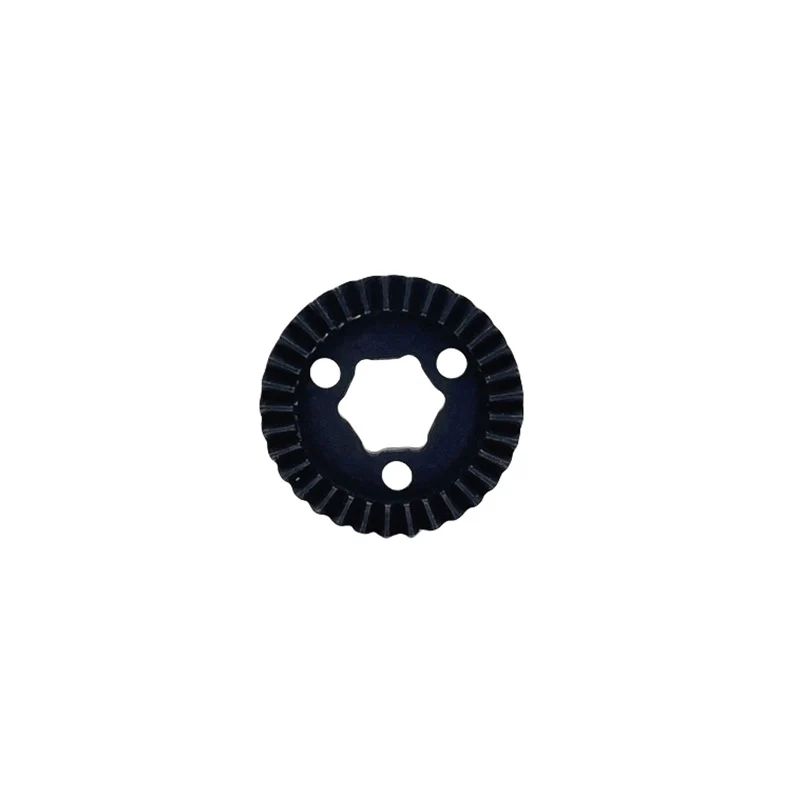 MJX Hyper Go H12Y/H12Y+ Upgrade Kit Front & rear axle gears, door bridge cover gears - hardened - Front and rear axle large bevel gear 33T-hardened