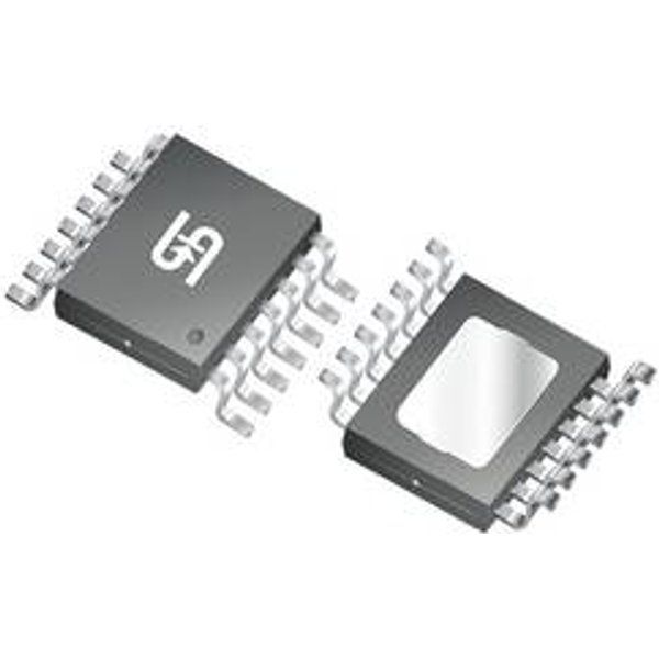 Taiwan Semiconductor TQL820CA14V50 RLG PMIC - Spannungsregler - Linear (LDO) TSSOP-14-EP Tape on Full reel