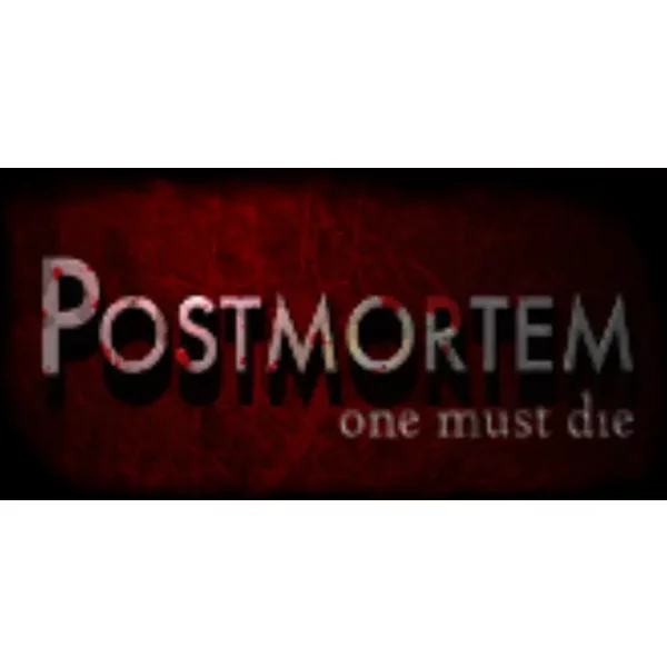 Steam Postmortem: one must die (Extended Cut) Adventure Game - Ste