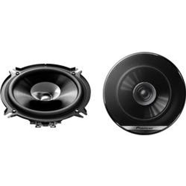 Pioneer TS-G1310F Breitband-Einbaulautsprecher 230 W Inhalt: 1 Paar