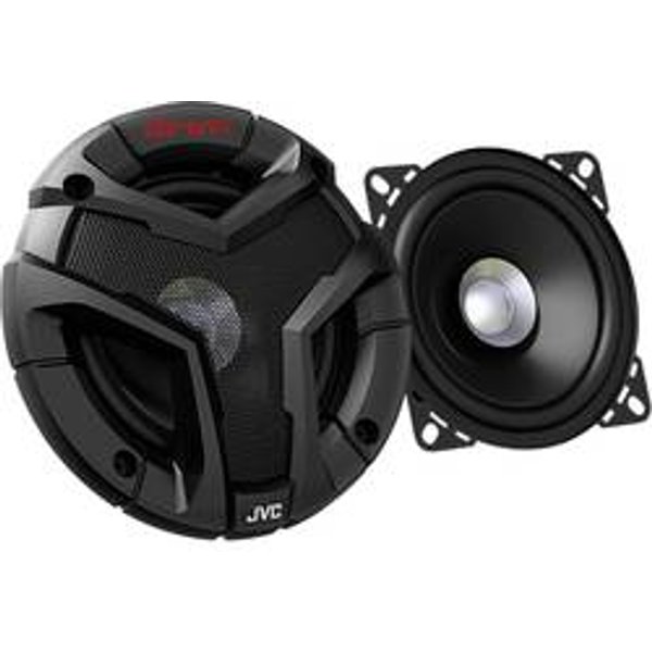 JVC CS-V418 2-Wege Einbau-Lautsprecher 180 W Inhalt: 1 Paar