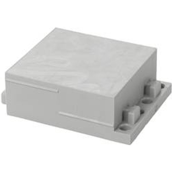 Trelleborg TMS-LTPG-GY IP65   SEBS Kabeltülle SEBS Grau 1 St.