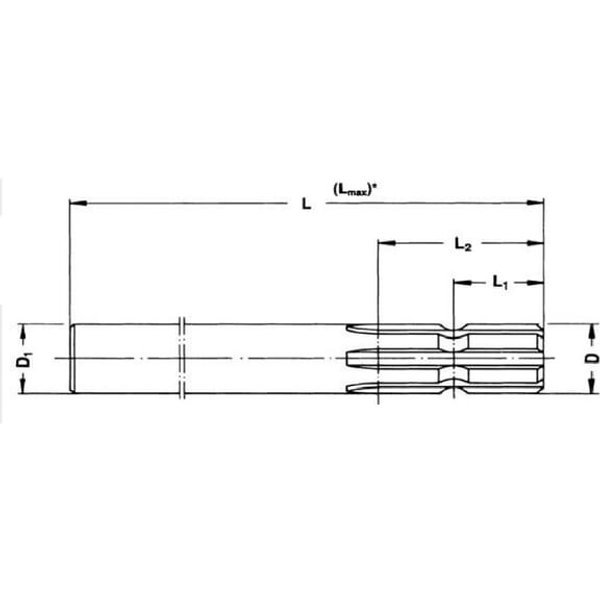 Walterscheid Profile 1043033