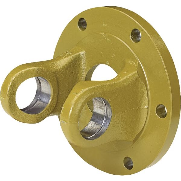 Walterscheid Yoke, flange, W2500/P500 1115611