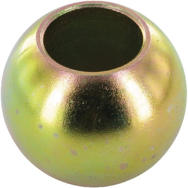 Walterscheid Lower link ball Cat.2/2 diameter 28.7/56x45mm 099037