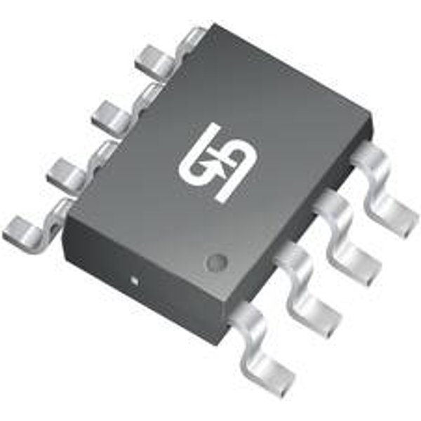 Taiwan Semiconductor TS78L05CS RLG PMIC - Spannungsregler - Linear (LDO) Tape on Full reel