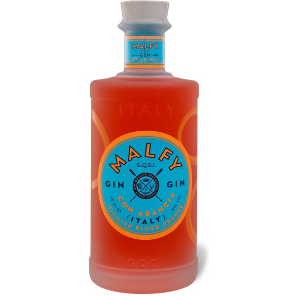 MALFY GIN Con Arancia 41% Vol""