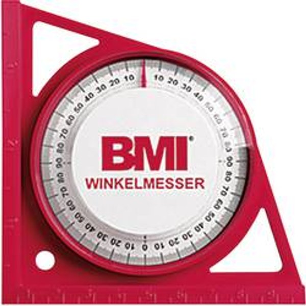 BMI 789500 789500 Winkelmesser