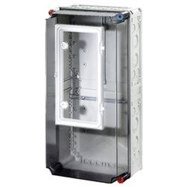 Hensel Mi 2413 2000697 Gehäuse 300 x 600 x 228 Kunststoff 1 St.
