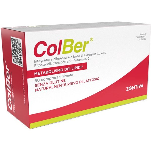 false Colber 60 compresse filmate