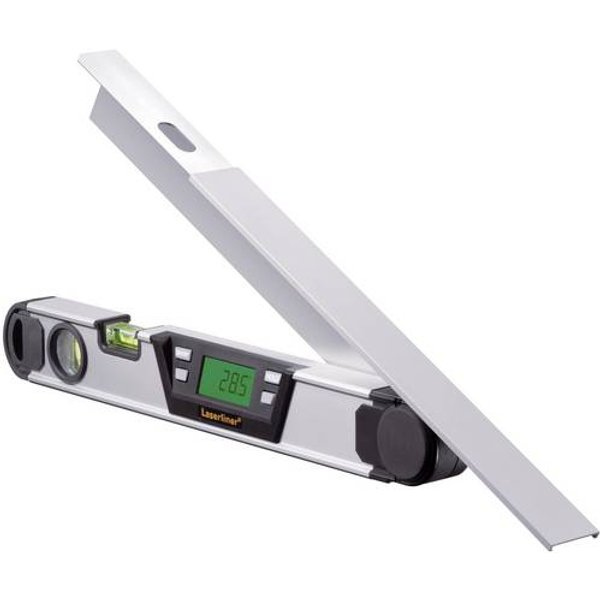 Laserliner ARCOMASTER 40 075.130A-40 Digitaler Winkelmesser 400 mm 220 °