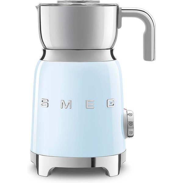 Smeg MFF11PBEU milk frother/warmer