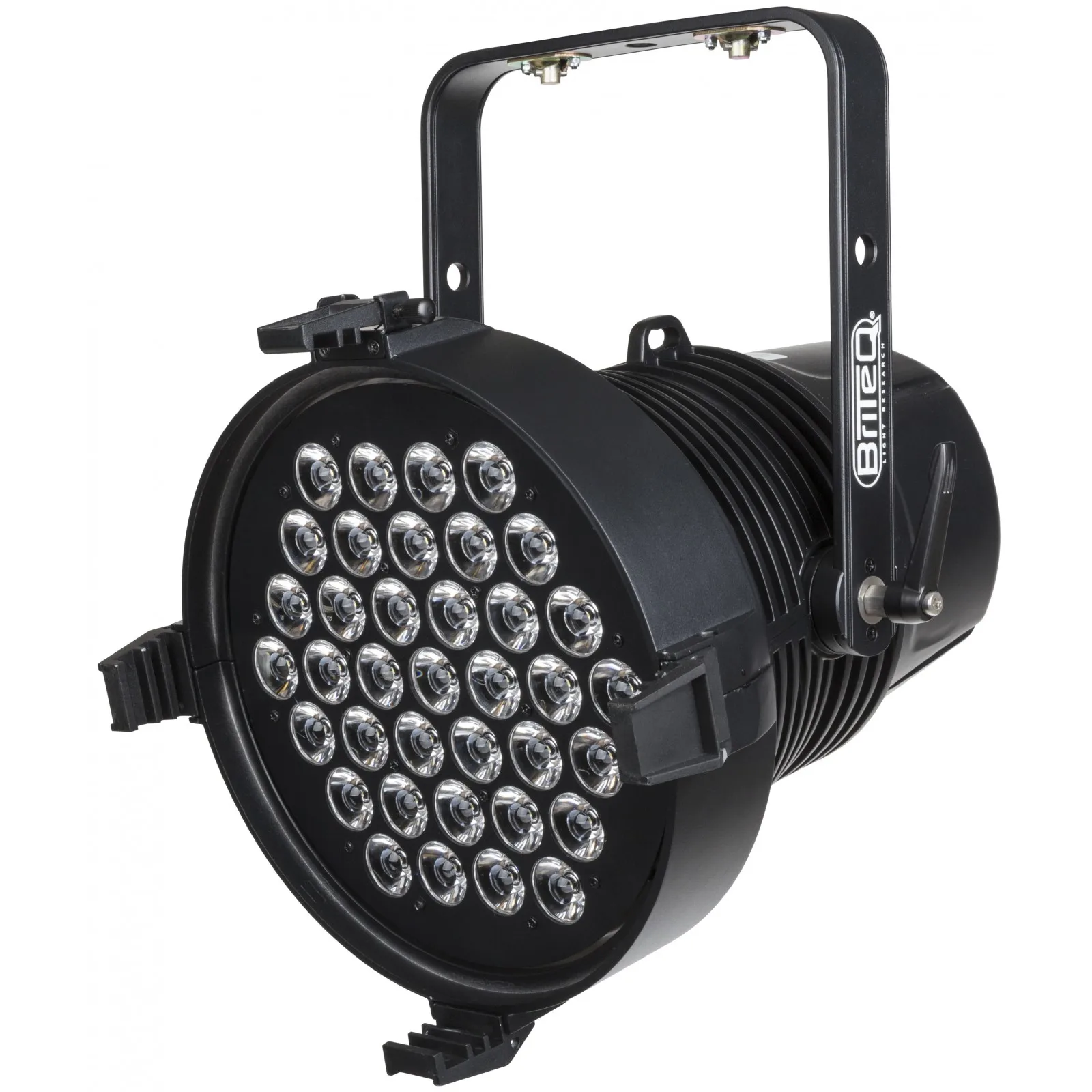 Briteq Expo Cannon Cree LED Projector 6500k