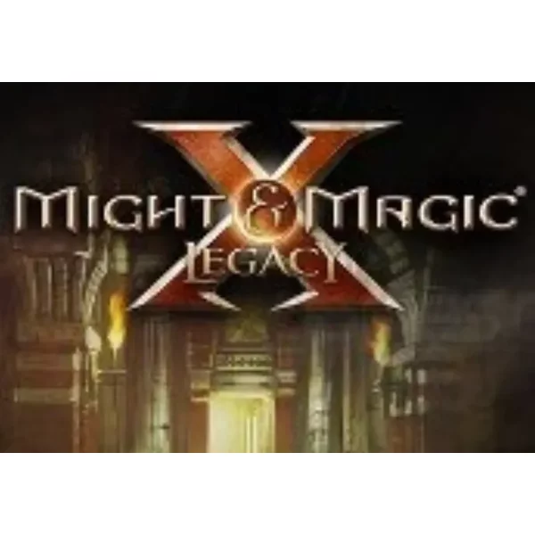 Buy Might and Magic X: Legacy Ubisoft Connect CD Key | Action RPG