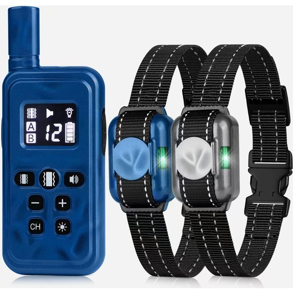 Petainer NIEUW Extra ontvanger van Trainingsset BOB-706 - oplaadbaar 600 m