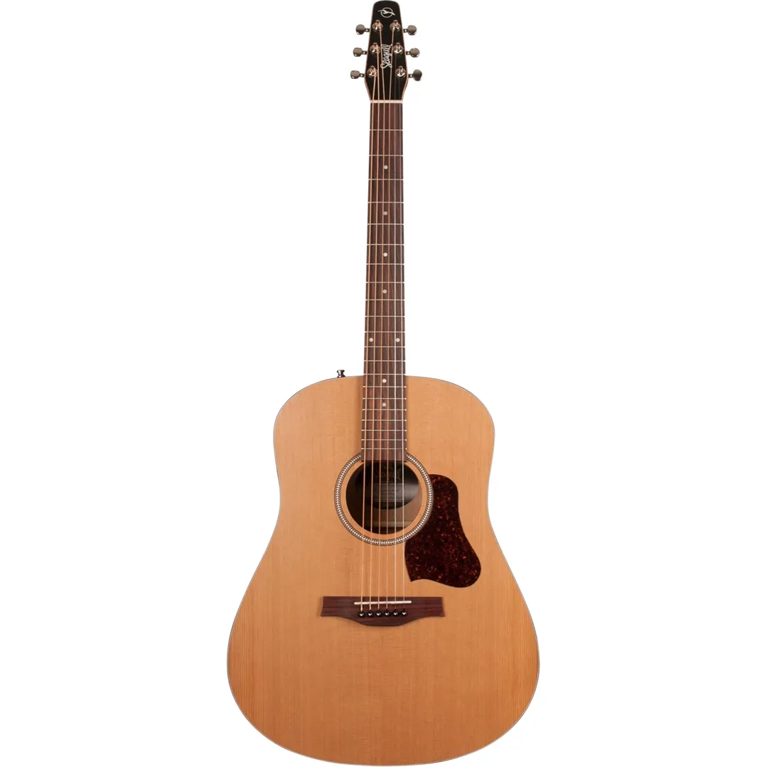 Seagull S6 Original Slim Presys II Electro-Acoustic Guitar