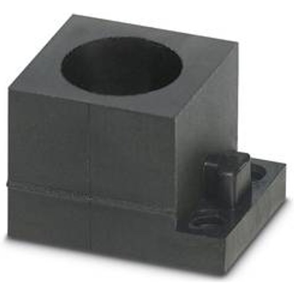 Phoenix Contact CES-SRG-BK-16 Kabeltülle Klemm-Ø (max.) 16 mm NBR Schwarz 10 St.