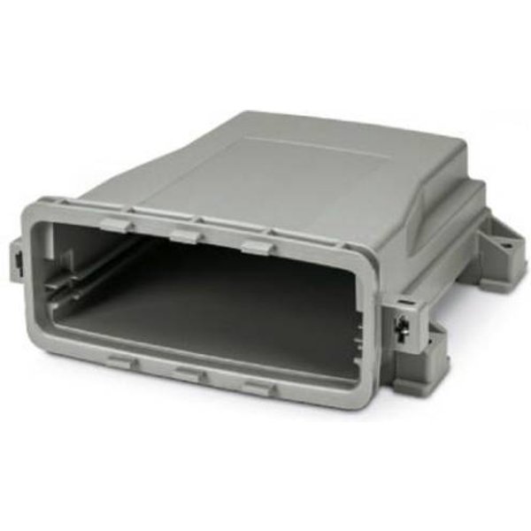 Phoenix Contact ECS-B-122X169-S-UV-NV GY 1050207 Elektronikgehäuse 164 x 176 x 64 PC Grau 5 St.