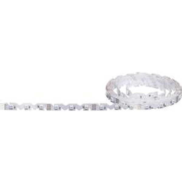Paulmann FlexLED 3D 78965 LED-Streifen-Basisset mit Stecker 12 V 3 m RGB 1 St.