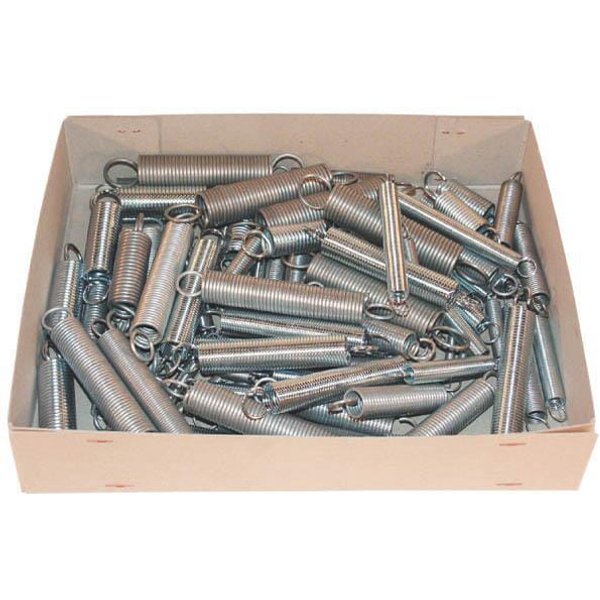 Kramp Spring set SE6002
