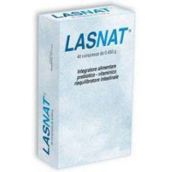 DIFASS Lasnat integrat 40cpr 0,450g