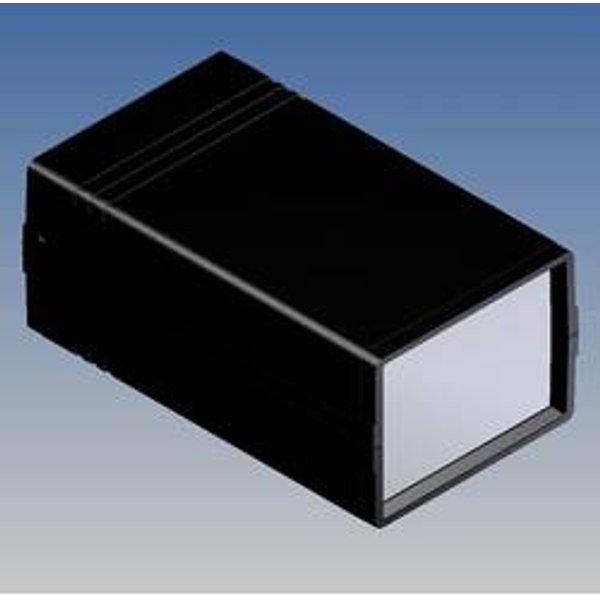 TEKO 10003.5 10003.5 Universal-Gehäuse 145 x 85 x 61 x 145 ABS Lichtgrau 1 St.