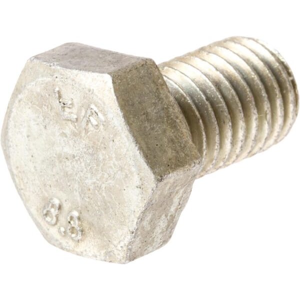 Claas Hexagonal screw 0002375700