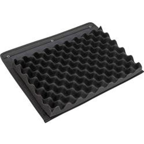 B & W International Deckeltasche LP/5000 LP/5000