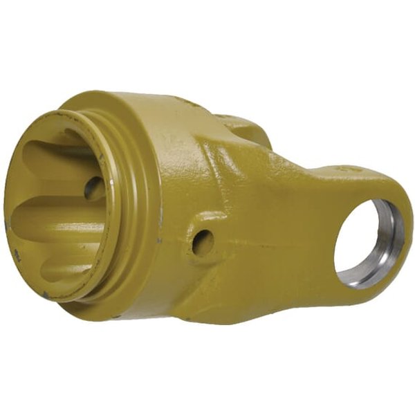 Walterscheid Yoke, Profile tube, 47mm, W2500/P500 3614100