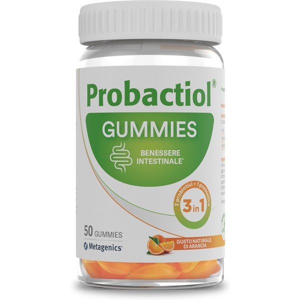 Probactiol gummies 50caram