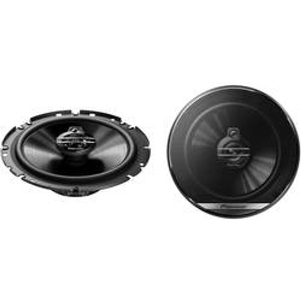Pioneer TS-G1730F 3-Wege Einbau-Lautsprecher 300 W Inhalt: 1 Paar