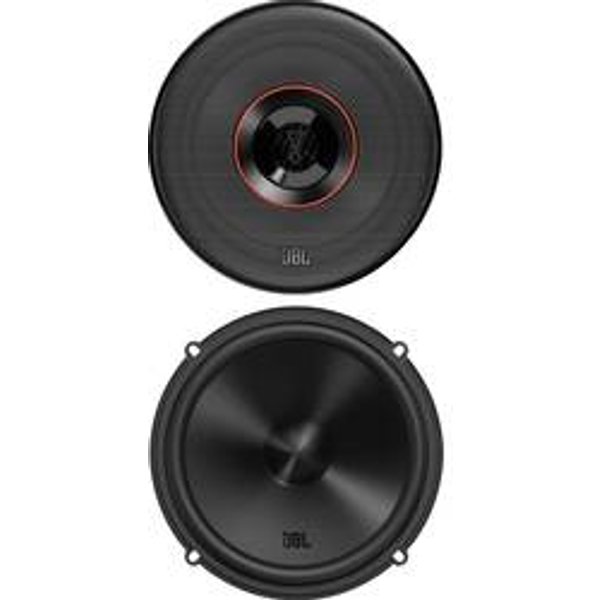 JBL Club 64C 2-Wege Set Einbau-Lautsprecher 210 W Inhalt: 1 Set