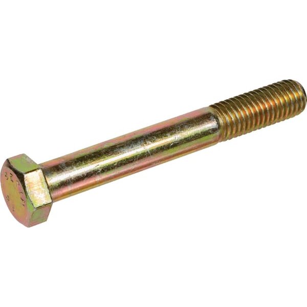Claas Hexagonal screw 0002378200