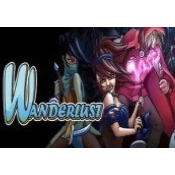 Wanderlust: Rebirth Steam CD Key - Epic Co-op Action RPG Adv