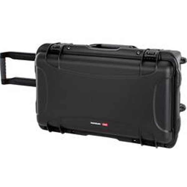 NANUK Transportkoffer Mod. 938 (B x H x T) 546 x 294 x 318 mm Schwarz 938-0001