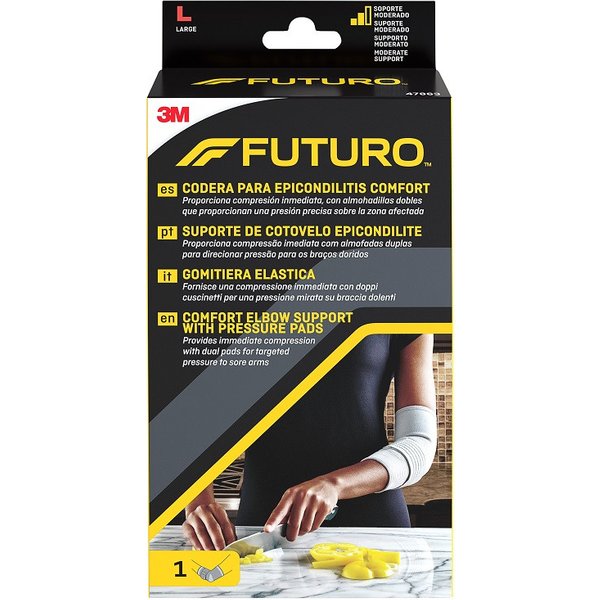 3M Futuro gomitiera elastica s