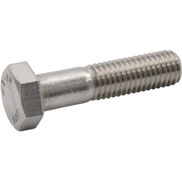 Claas Hexagonal screw 0002374620