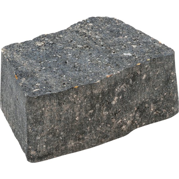 DIEPHAUS Mauer FLORO 25/18/10 cm (Quarzit)""
